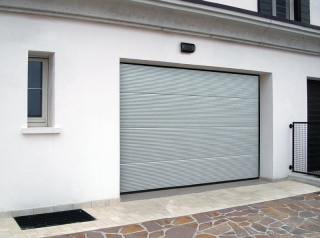 Раздел Ворота