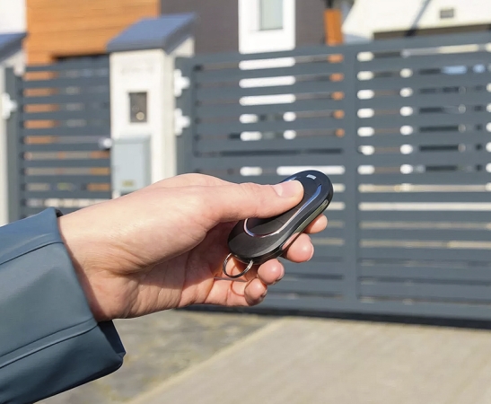 Автоматика с гарантией в Беслане