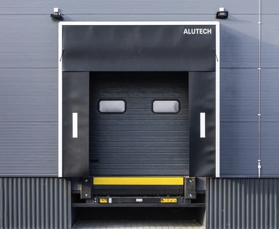 Перегрузочное оборудование в Беслане