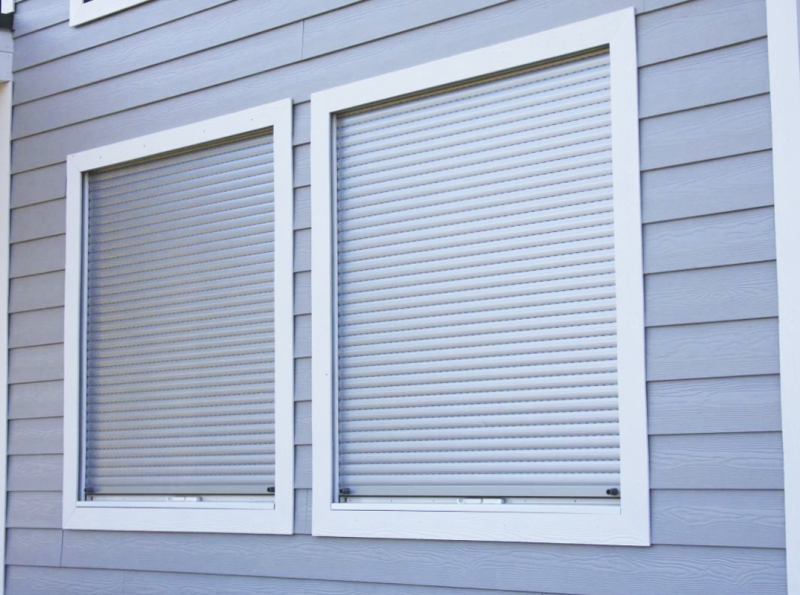 Антивандальные в Беслане