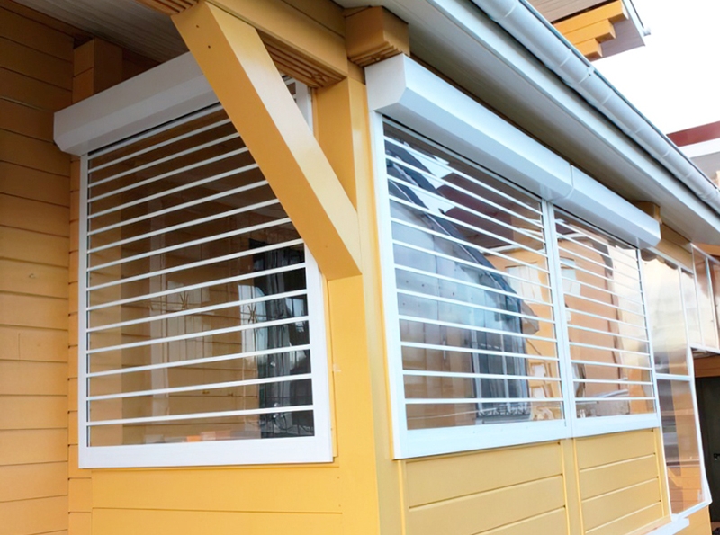 Прозрачные в Беслане