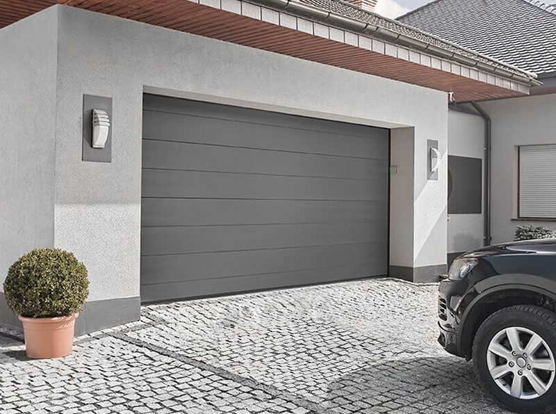 Гаражные в Беслане