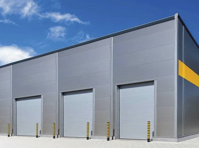 Промышленные в Беслане