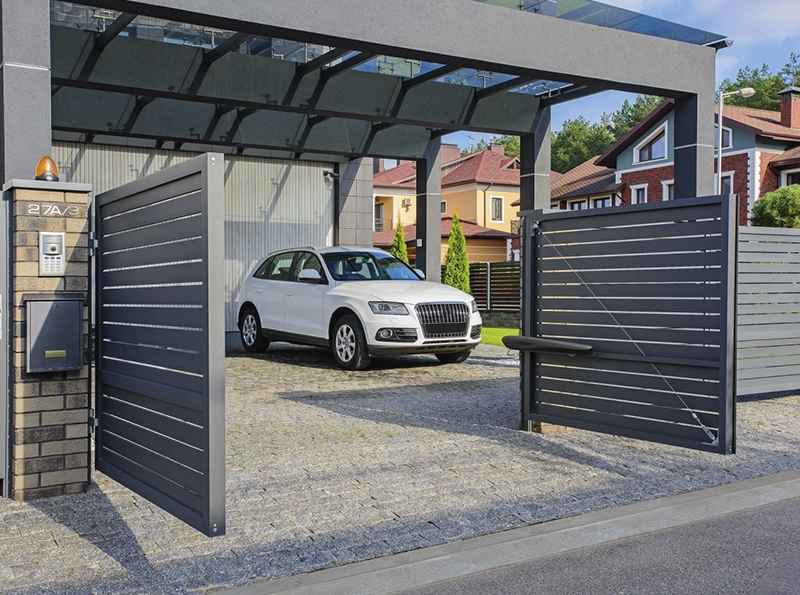 Распашные в Беслане