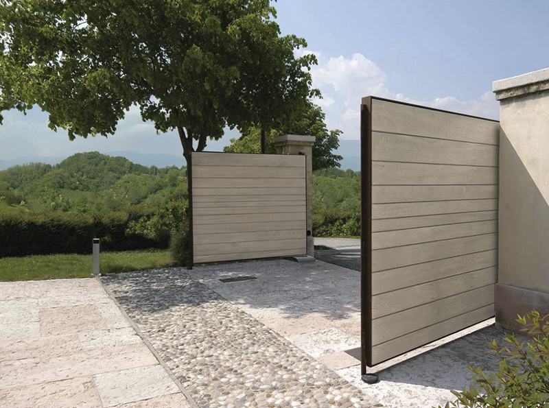 Въездные в Беслане